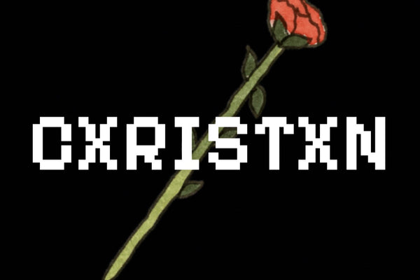 Cxristxn'sMusicShop